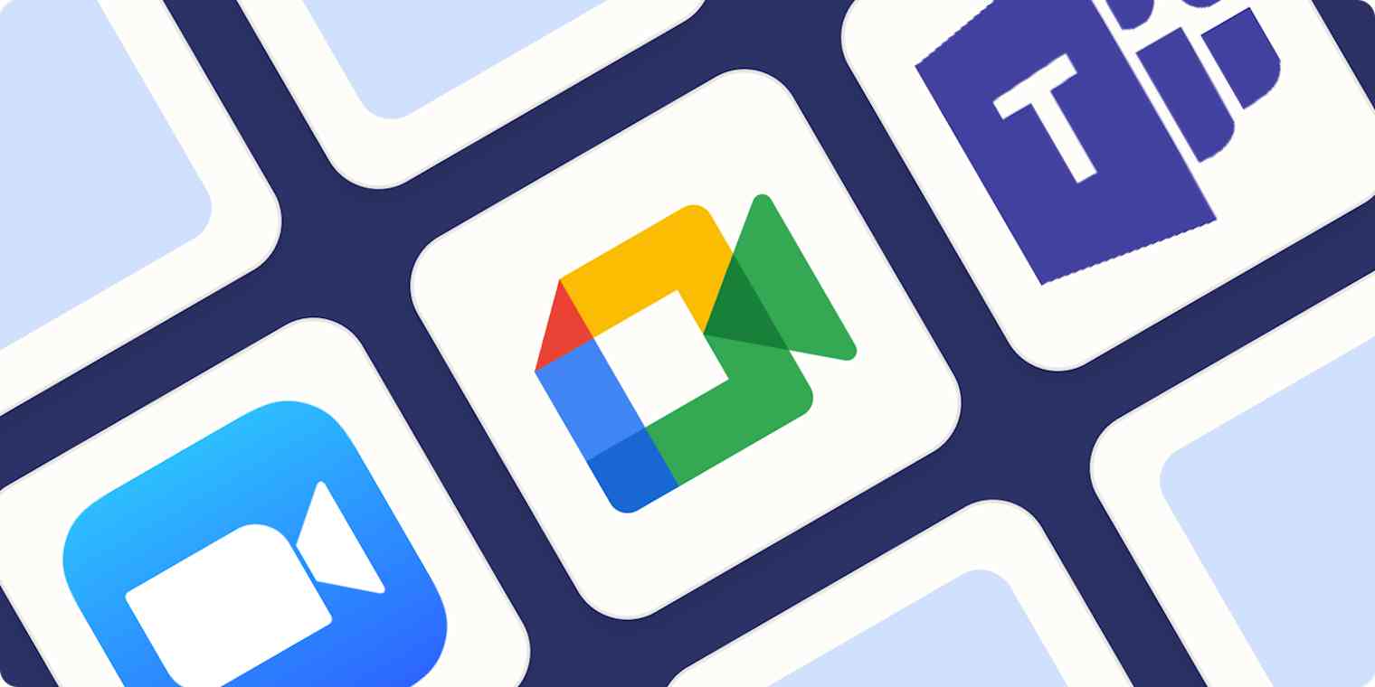 Video call discussing your store vision